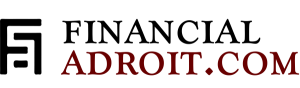 Financial Adroit Logo